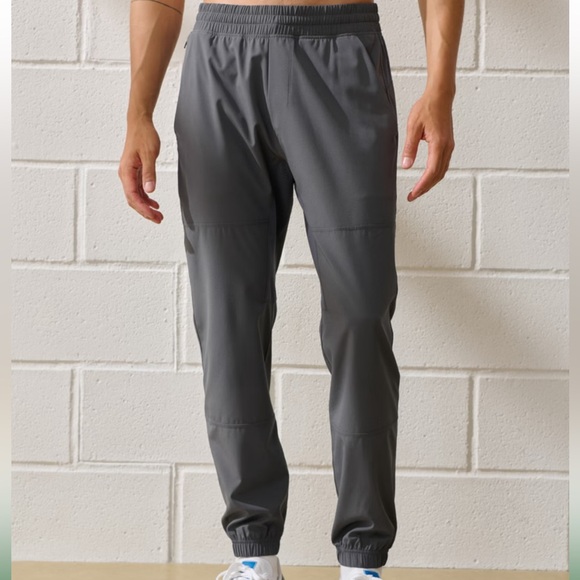 YPB motionTEK Training Jogger Charole